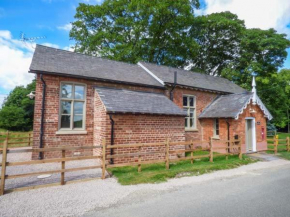 The Old School, Market Rasen, Market Rasen